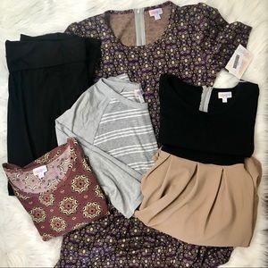 🌼 LuLaRoe Lovely Bundle 🌼